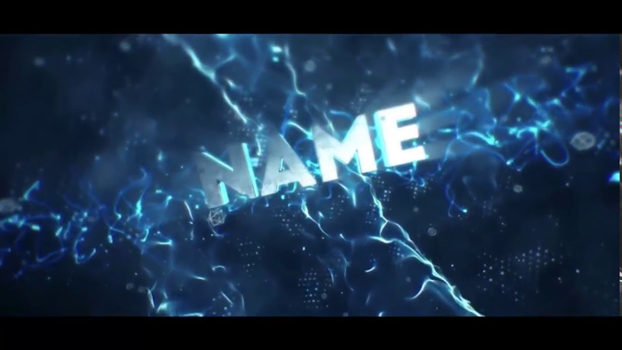 Top 5 Intro Templates ! ( Download Links )