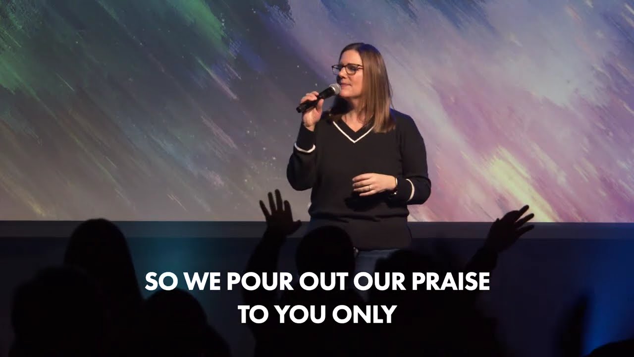 C3 Church Live 1.25.2026