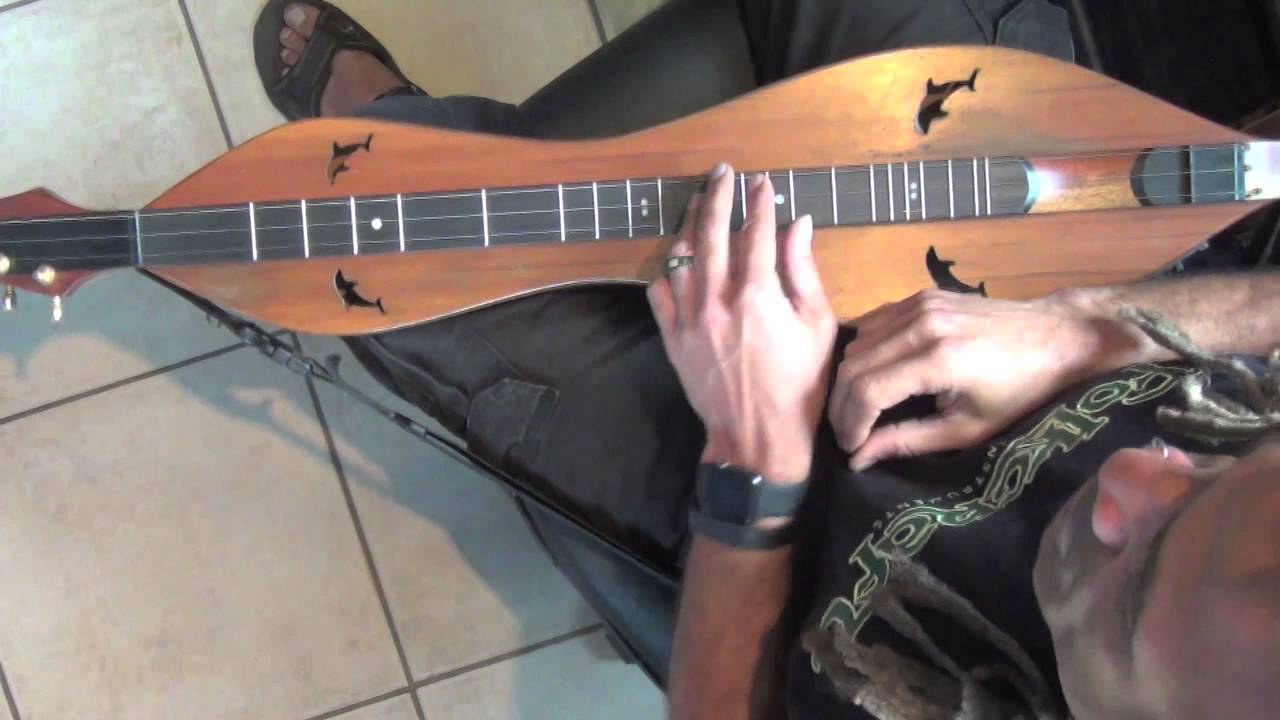 Dulcimerica 306  - 