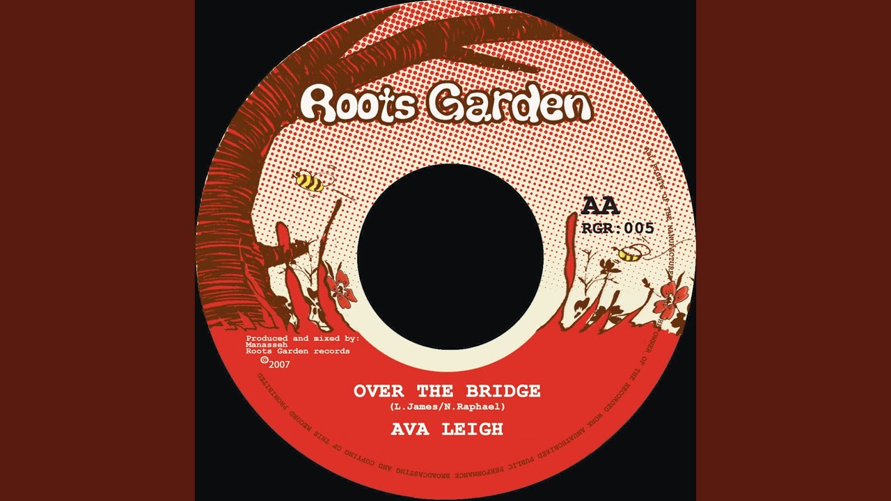 Over the Bridge (Vocal Mix)