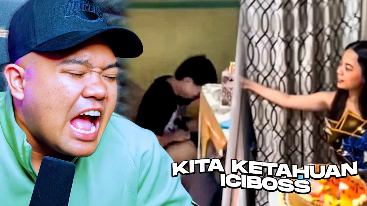 FYP YANG RECEH RECEH  ||  LAUGH ONLY  EPS 362