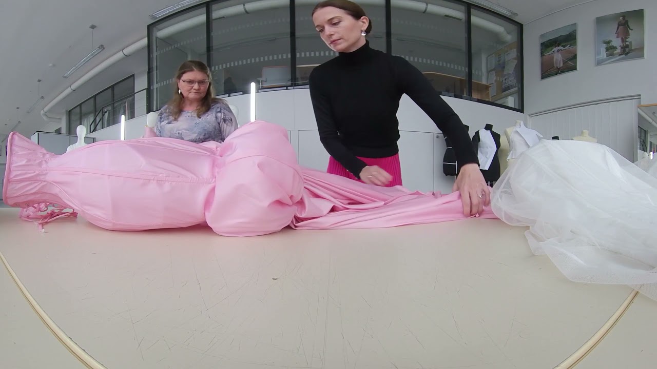 Virtuální prohlídka Fakulty multimedíálních komunikací UTB ve Zlíně