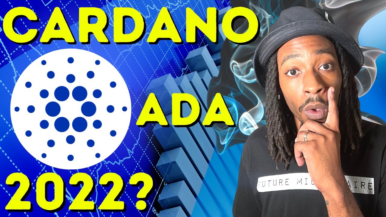 Cardano Review | Don't Sleep on ADA Coin in 2022 😴