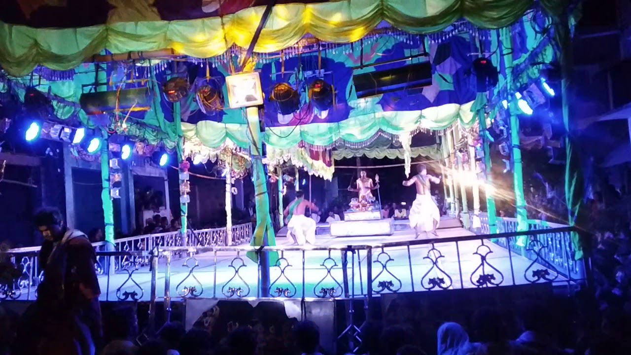 Tital song 🎶 at gudiapalli dandanacha (2019)