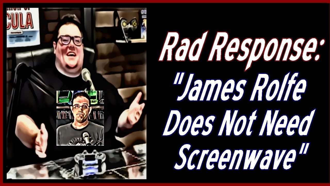 Rad Response: 