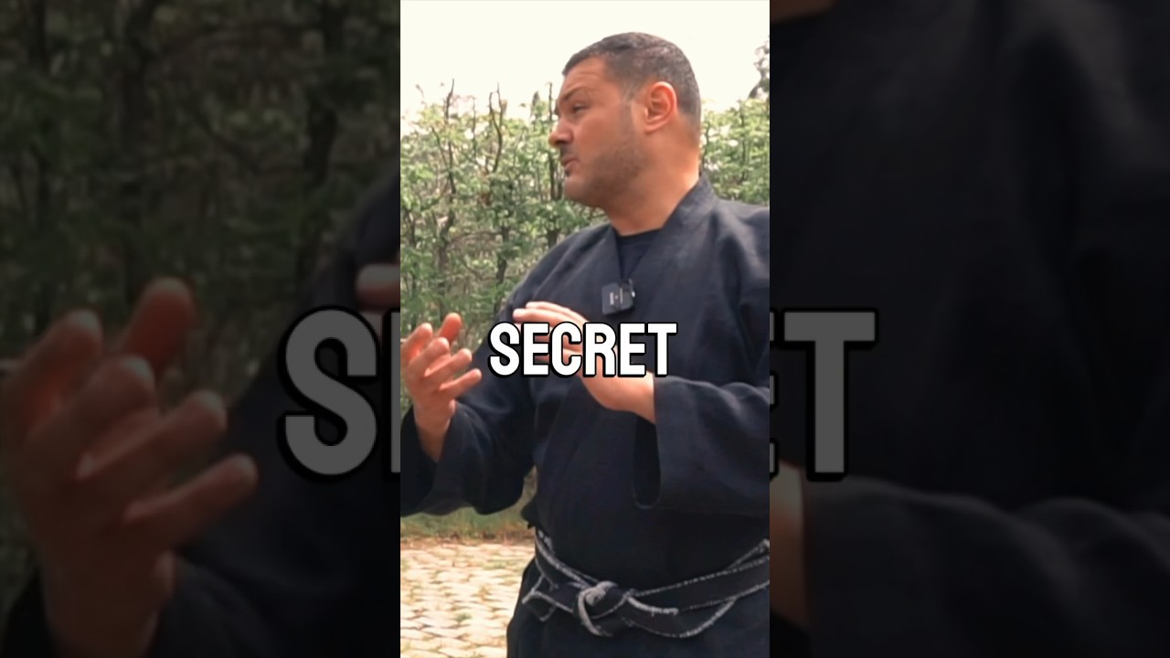 The Truth About Ninjutsu 🥷