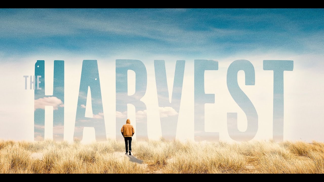 The Harvest Needs Hands // Pastor Gary // The Roc Church // 11-9-25