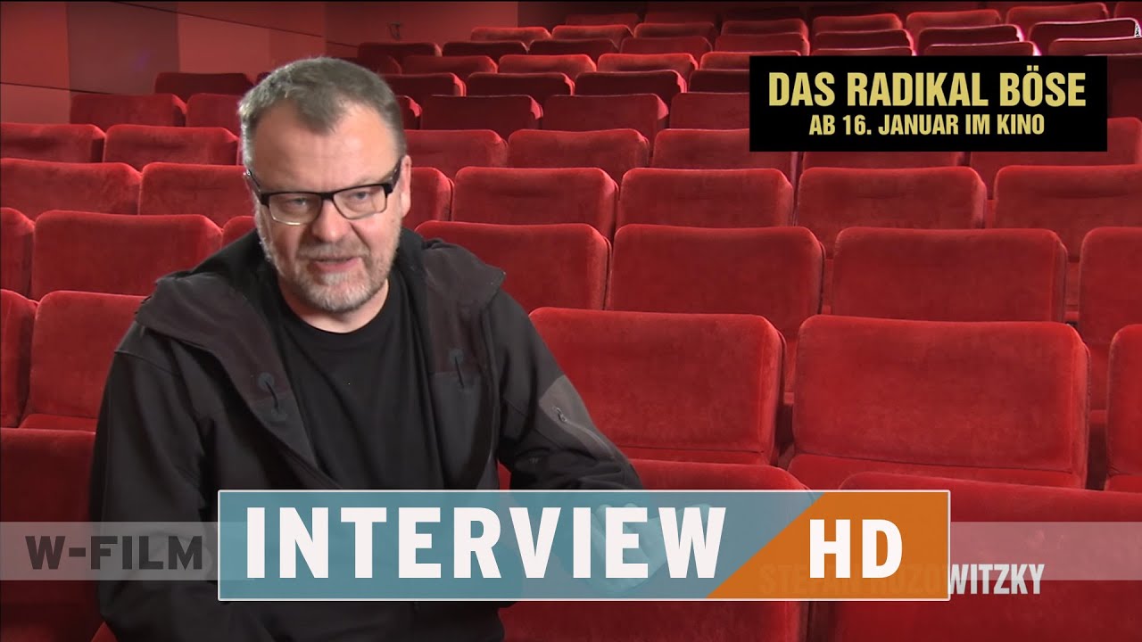 Stefan Ruzowitzky im Interview zu 