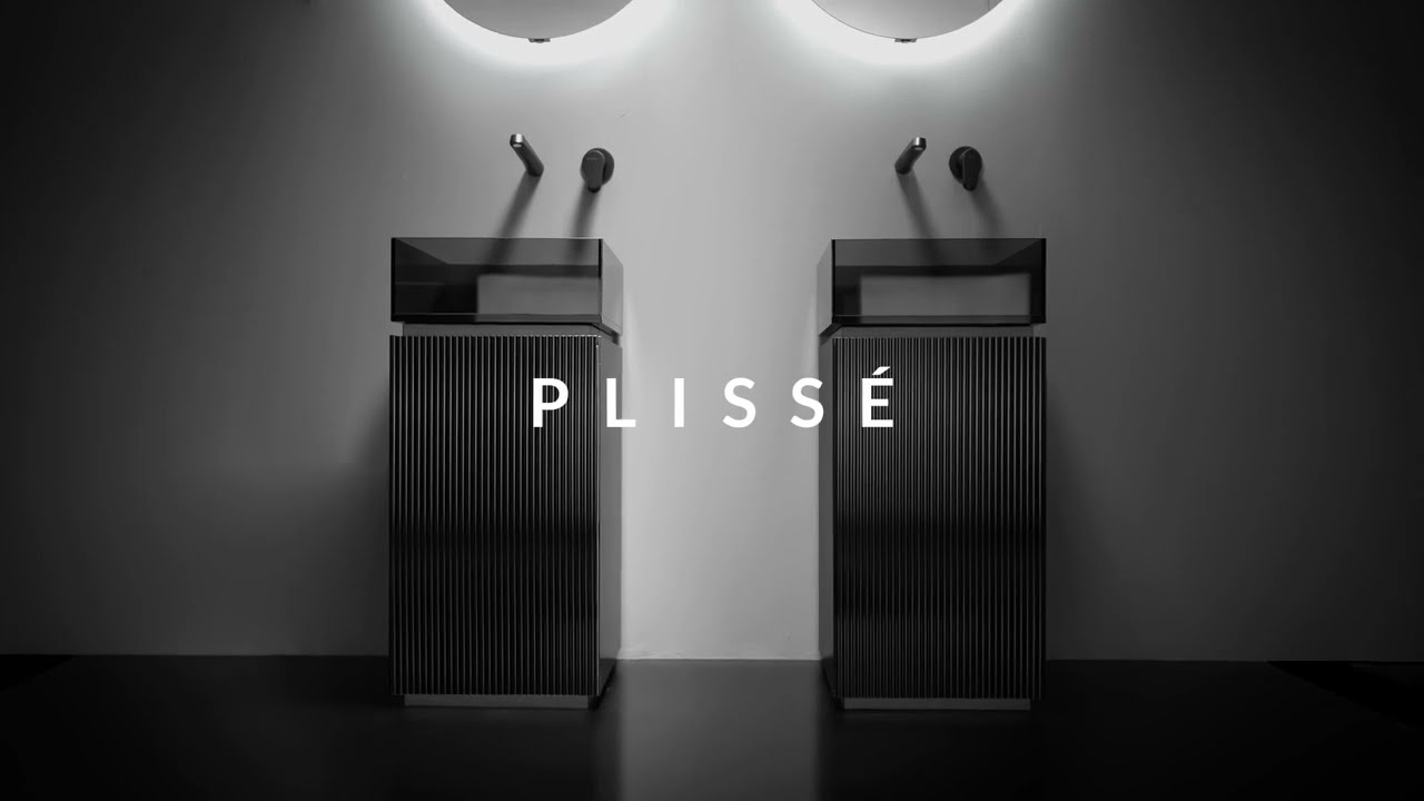 Pliss&eacute; by Artelinea