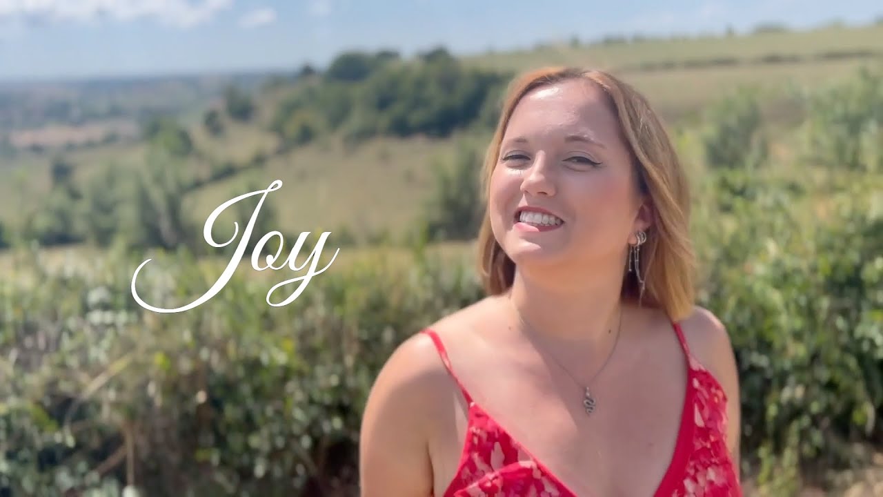 LN Heart - Joy (vidéo collaborative)