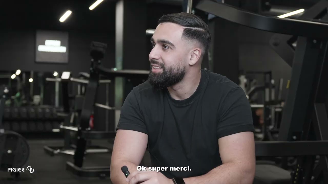 Destin croisé - Pigier-Orléans | Épisode 1