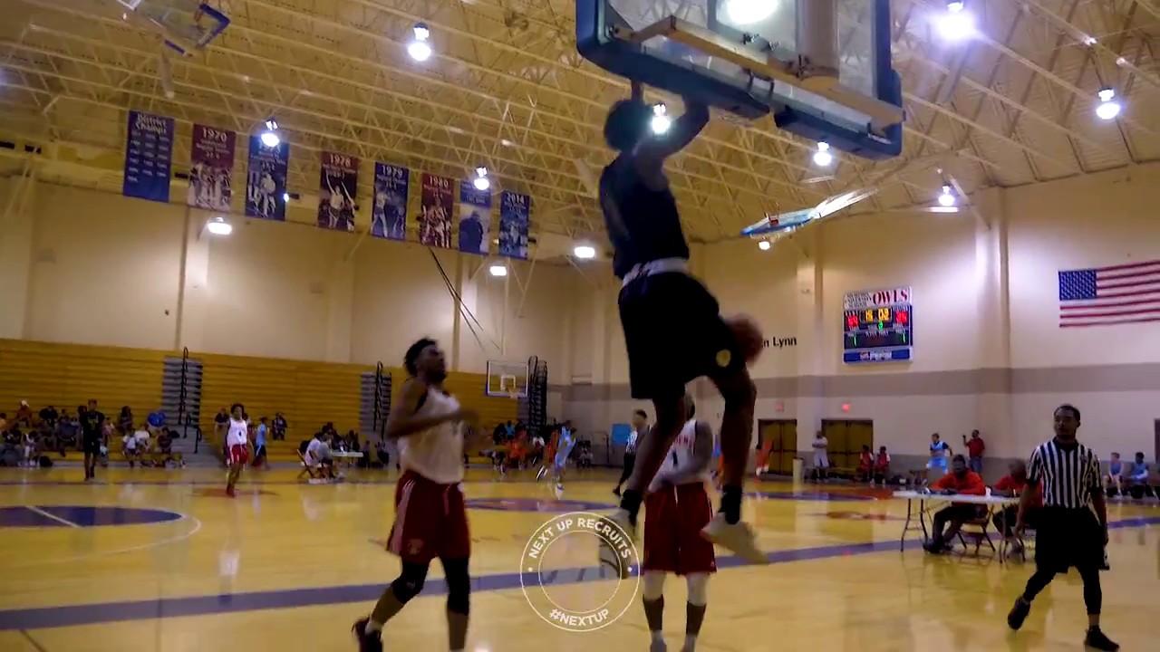 Jaykwon Walton's Game is Next Level. #MemphisinMay Highlights