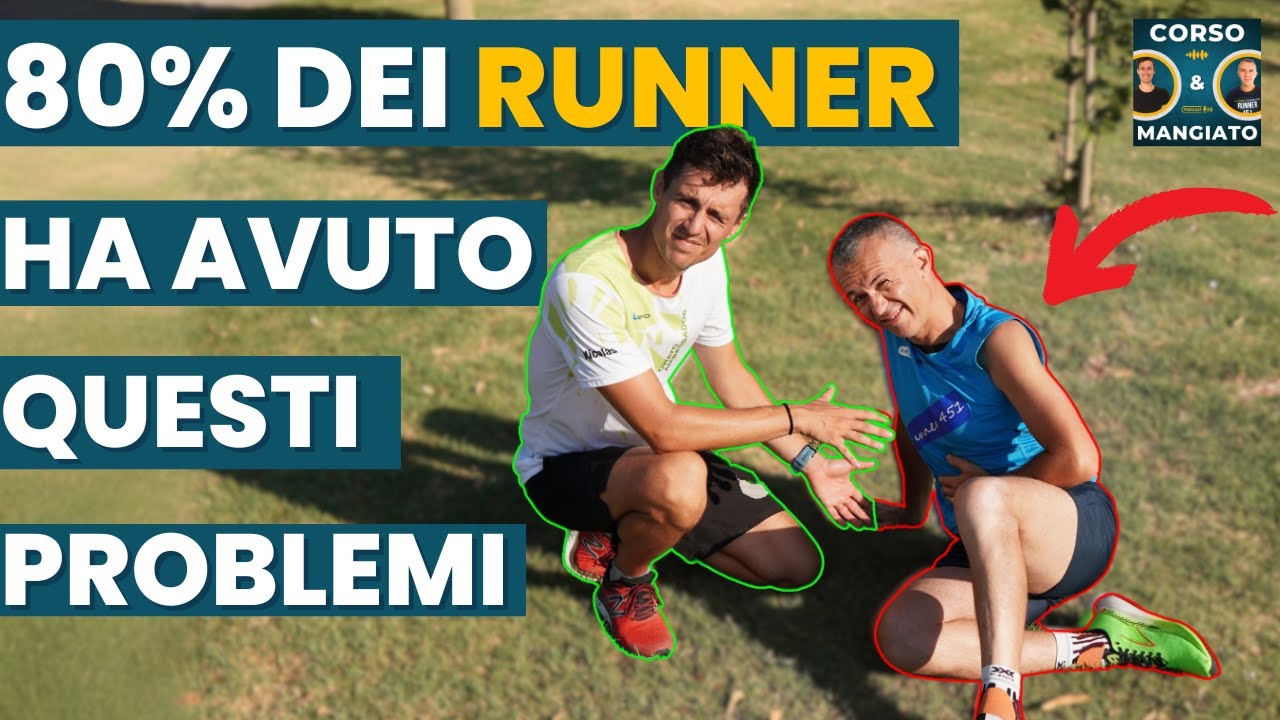 Scopri come non avere più (o non avere mai) problemi gastrointestinali