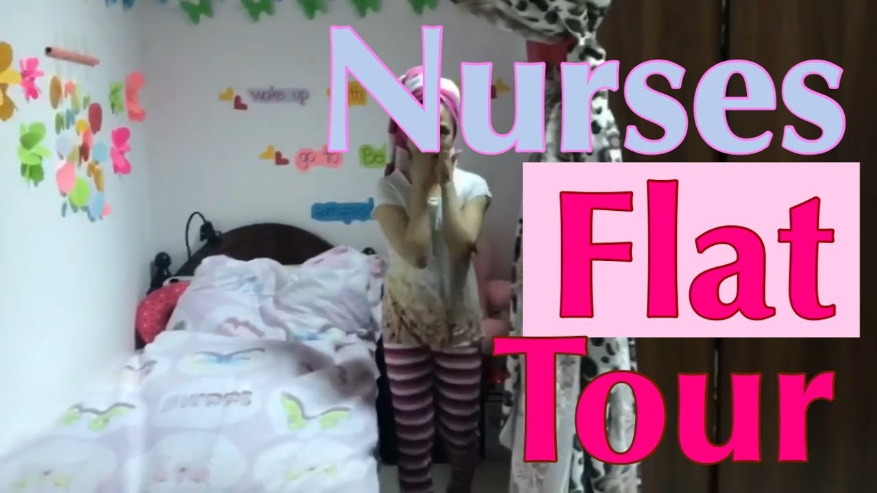 Nurses flat TOUR(jeddah)+nag DAYoff ang mga INDAY ❤️❤️❤️