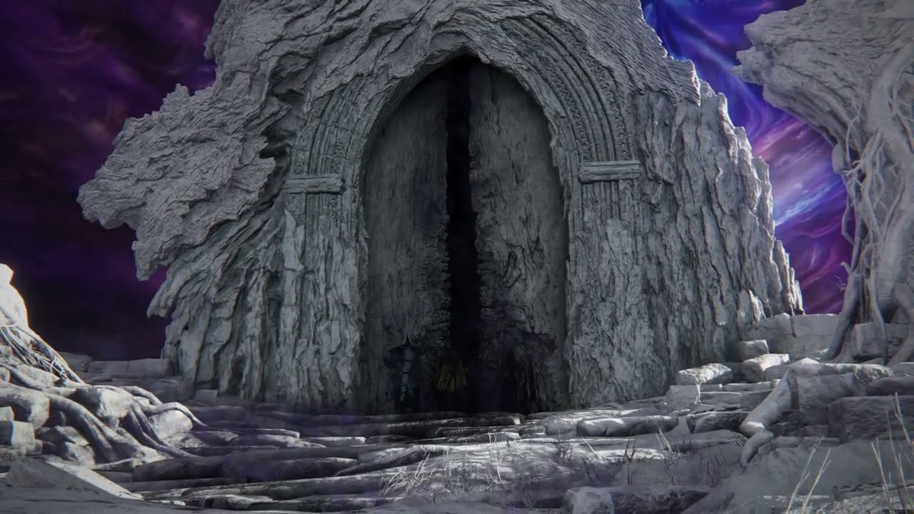 Elden Ring Nightreign DLC - 34/2 -Отвалы-отвалы и минус 400;((