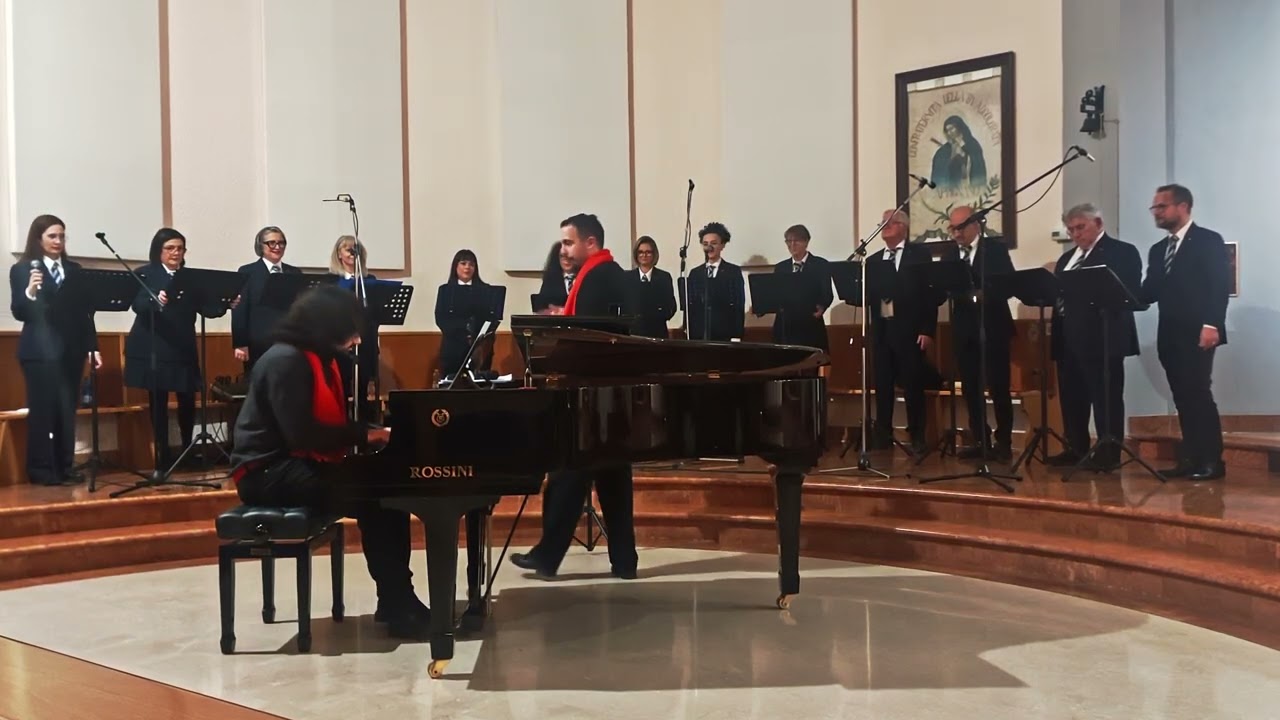 I Will Follow Him (Sister Act)