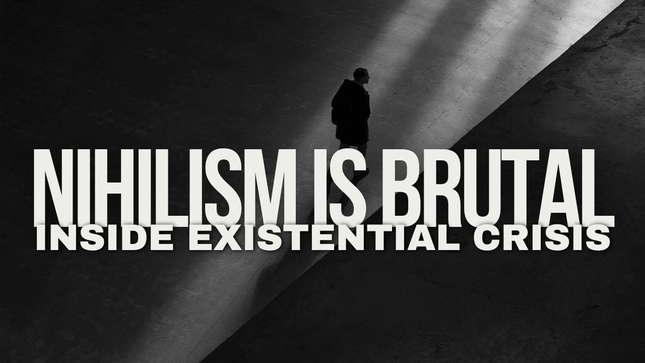 10 Worst Parts of an Existential Crisis And How to Survive Them