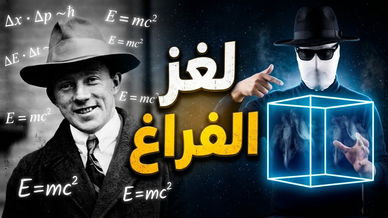 طاقة الفراغ|خلق الجسيمات من عدم|تأثير كازيمير