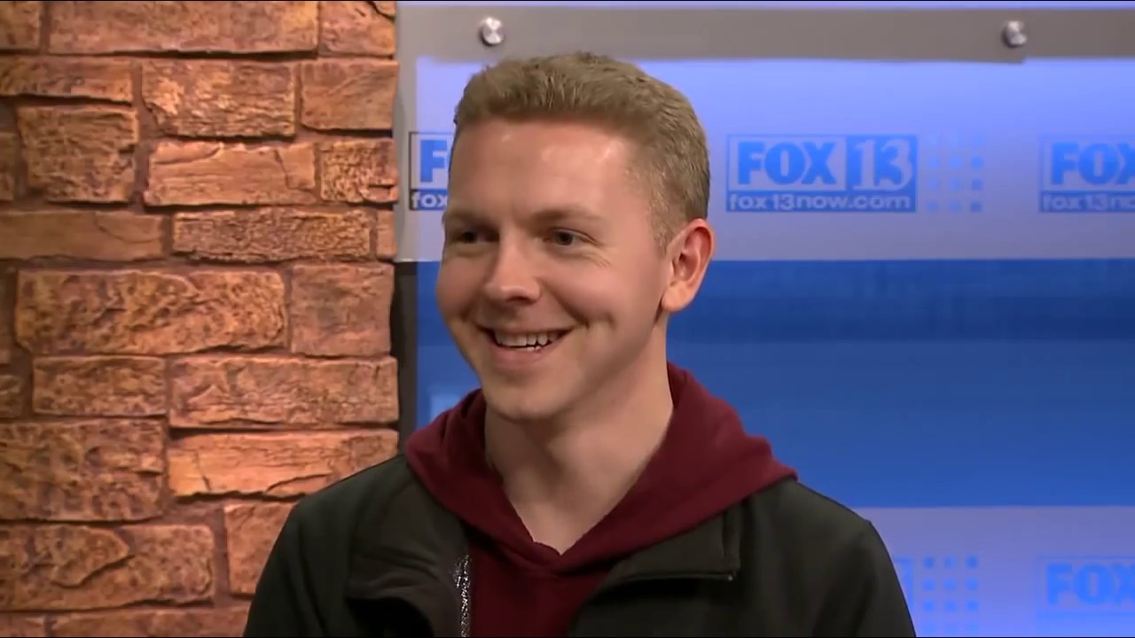 Interview with former BYU student, ISIS fighter Porter Goodman