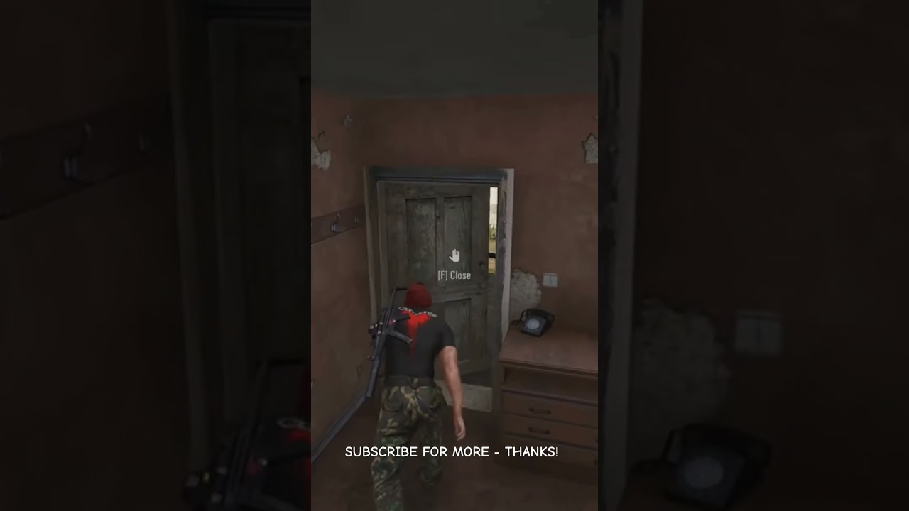 Scum Guide 2025 | Best tips for PVP!  #shorts #scum #gaming