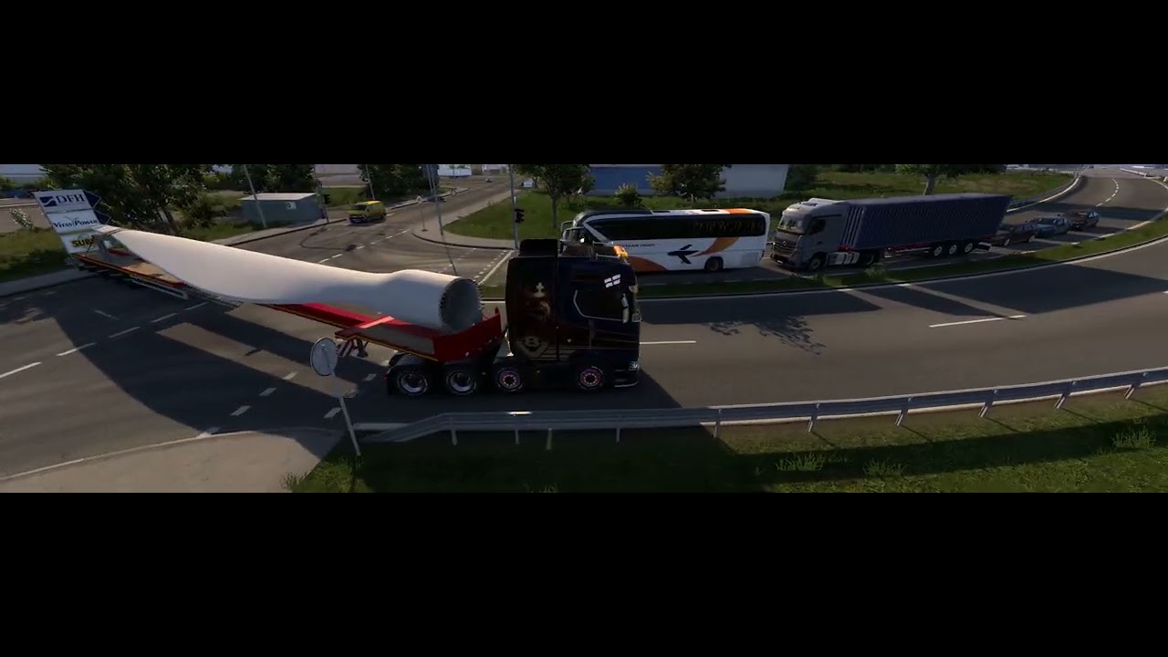 Escort Load