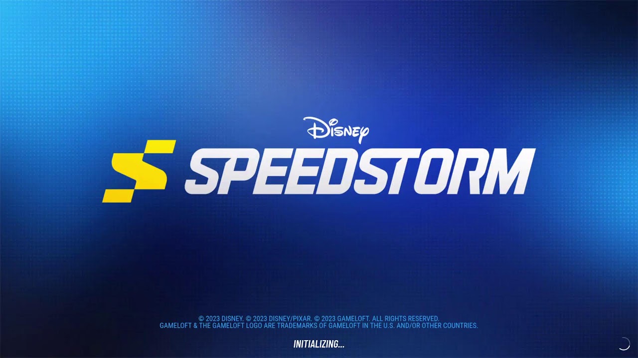 LIVE: Disney SpeedStorm | Once Upon a... Race | McQueen Grand Prix | Episode 5