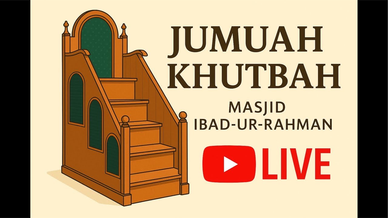 FridaySermon|حرمة مشاركة الكفار في أعيادهم‏It is Forbidden to Participate in Non Muslim Celebrations