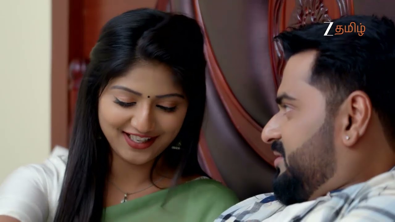 Paarijatham | Ep - 148 | Webisode | Mar 03 2026 | Zee Tamil