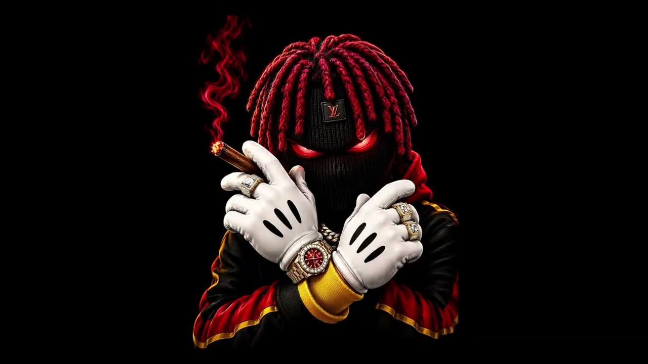 [FREE] TRAP TYPE BEAT - 