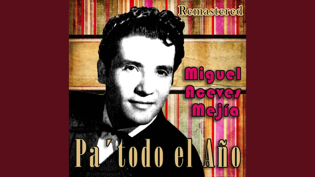 A Jorge Negrete (Remastered)