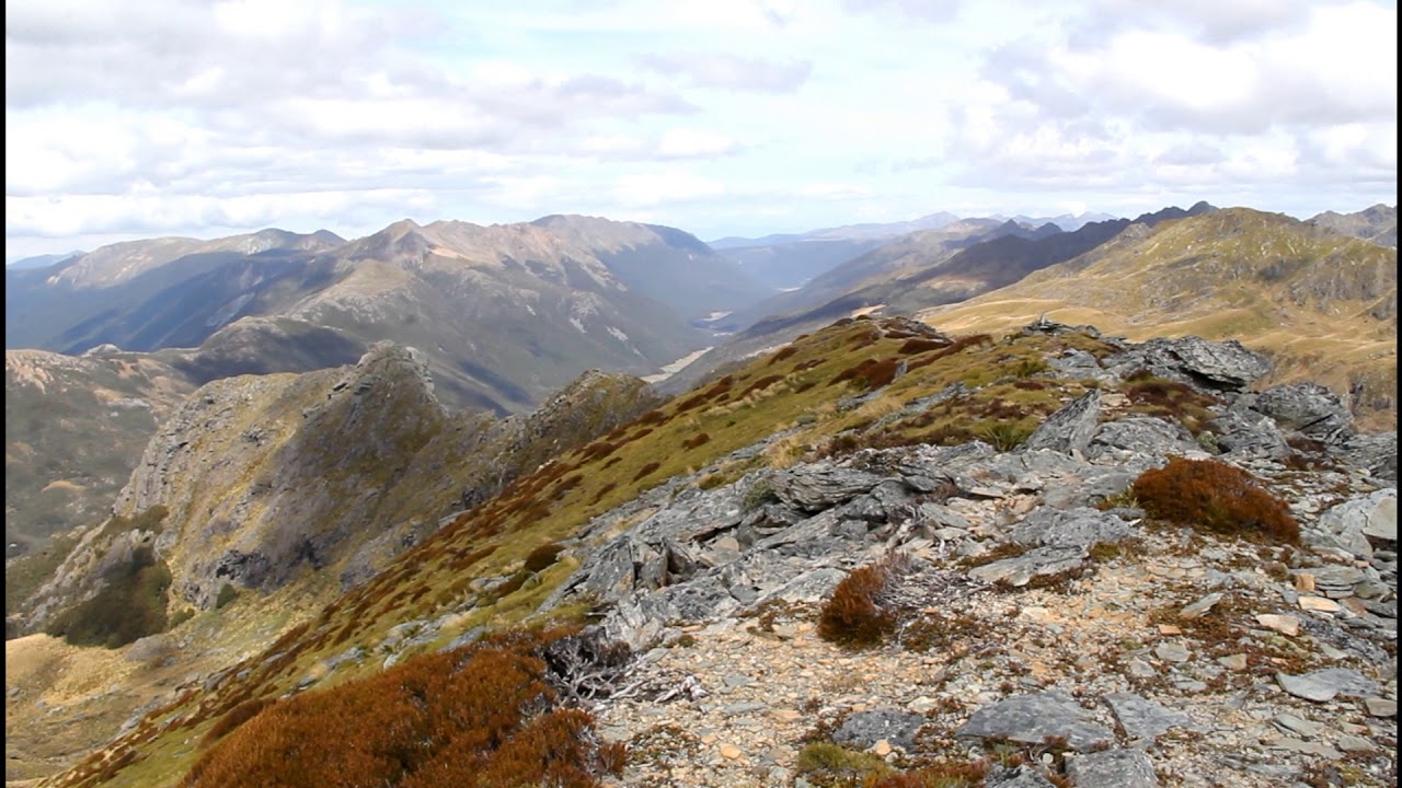0232 006 Top Of Mt Gibbs