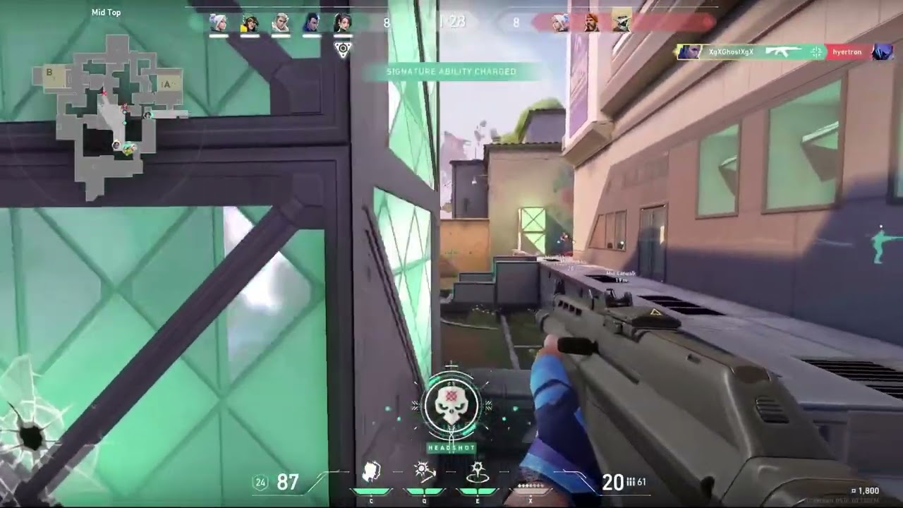 [27.01.26][DE/EN] Demos Testen und ab ca 17Uhr DBD x Stranger Things !social