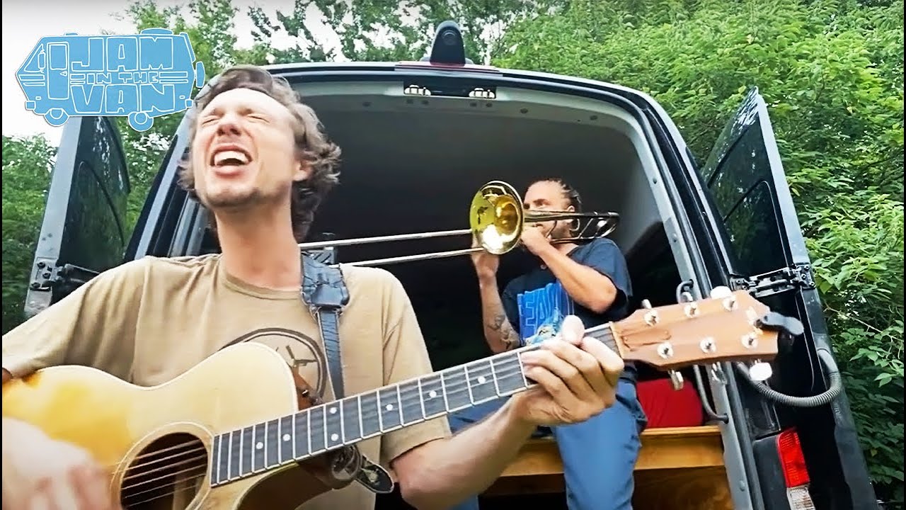 Of Good Nature - Jam in YOUR Van Live Feed Fundraiser #StayHome and Van #WithMe
