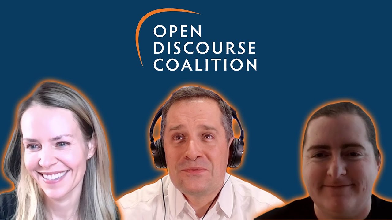 Interview with Denise Chaykun and Allison Kasic