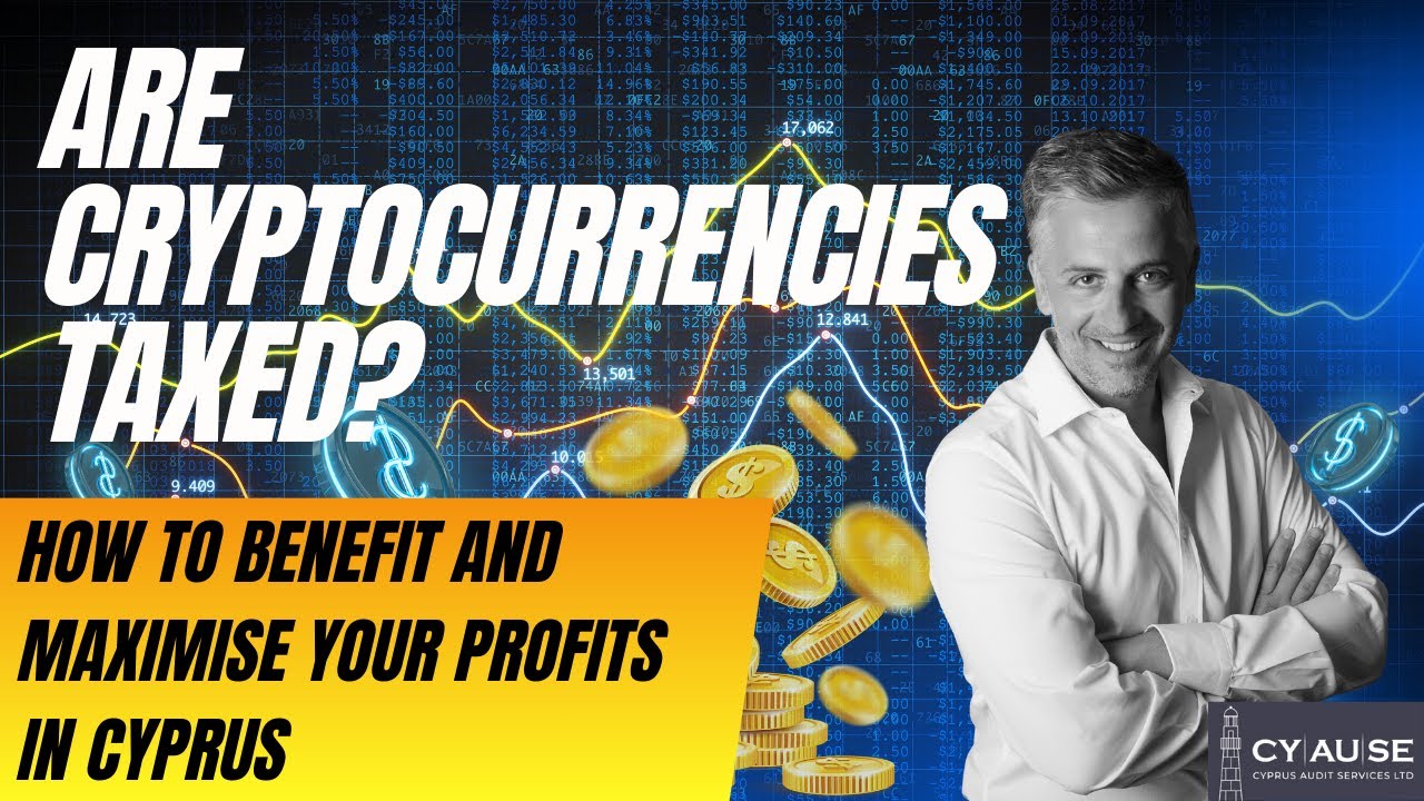 Is your Crypto activity taxed?