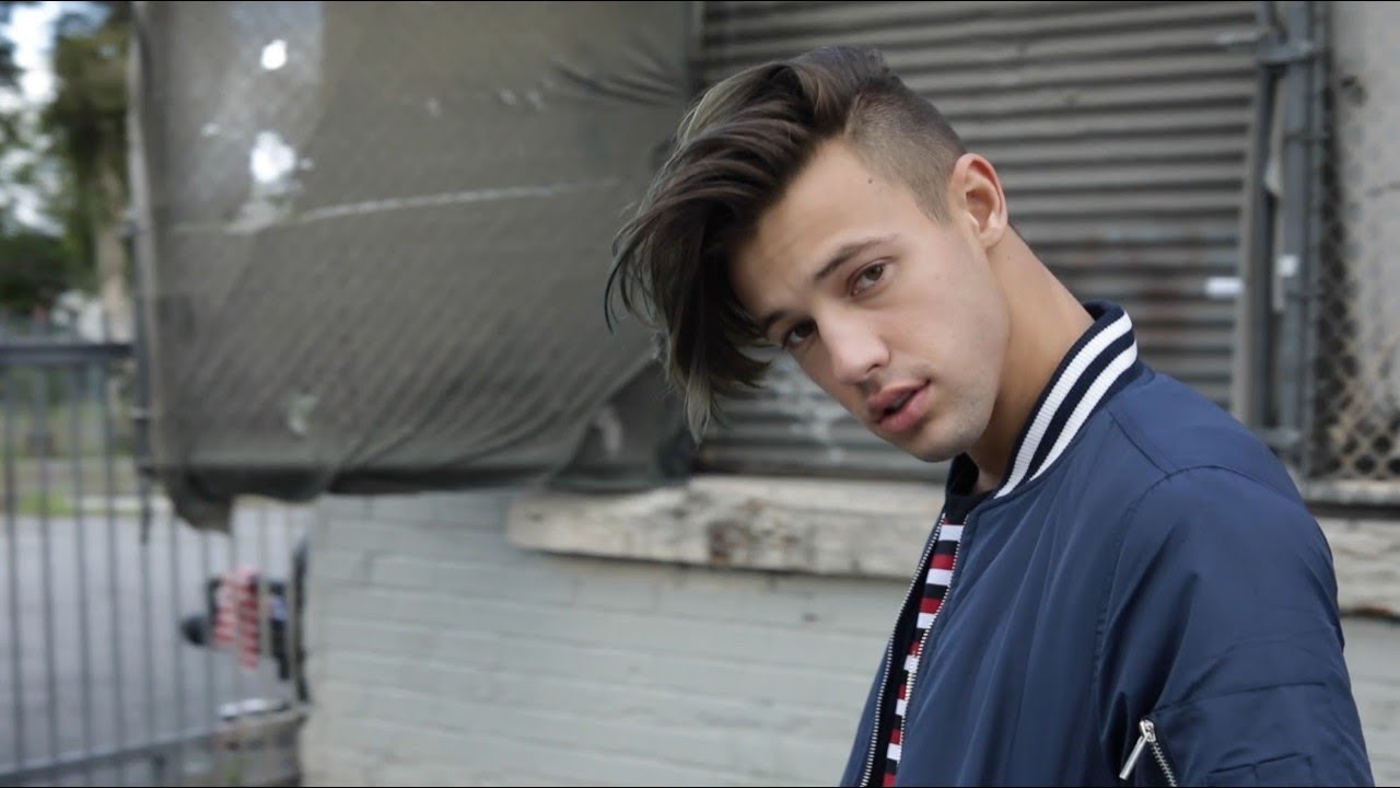 Cameron Dallas for Penshoppe Generation Now