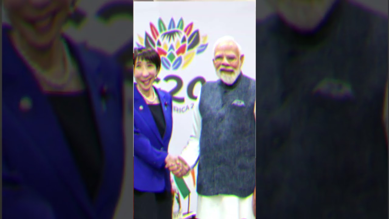 India & Japan Are Getting Closer | Trade, Energy & Strait of Hormuz
