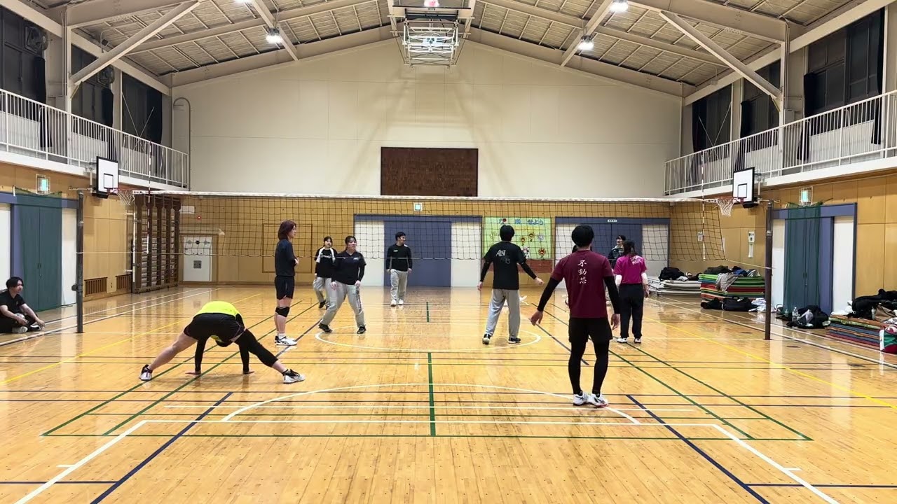2/1 南戸塚⑥