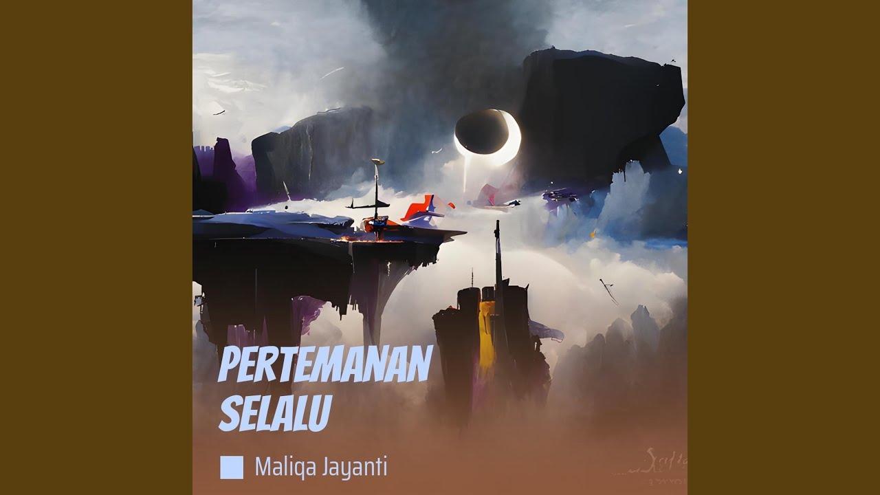 Pertemanan Selalu