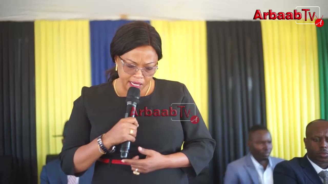 NAIBU WAZIRI GEKUL AZINDUA BAR YENYE THAMANI YA MILIONI 500 ILIYOJENGWA NA VIJANA WA NNE KAHAMA