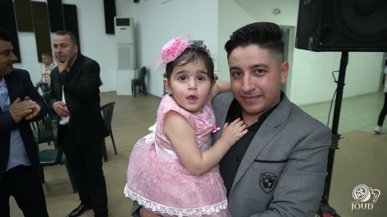 حفل زفاف العريس محمد نجل السيد عمر حجار الجزء الثالث أحيا الحفل الفنان محمد الحافظ
