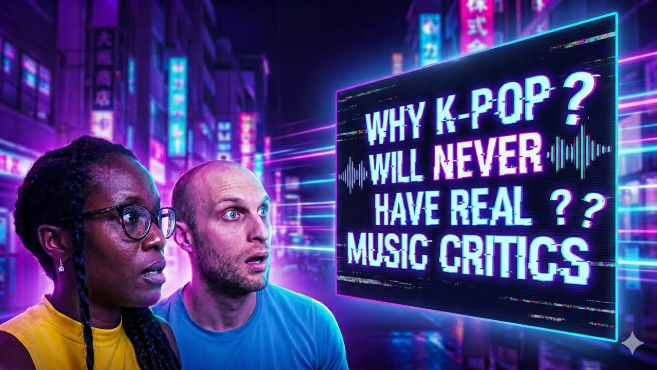 Является ли K-Pop музыка всего лишь маркетинговым инструментом? 📉 ПРАВДА о брендинге айдолов.