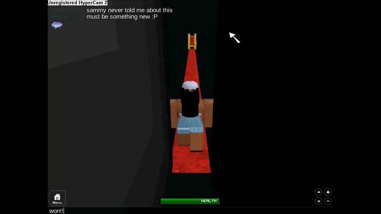 Video from l4ndfillh34rt