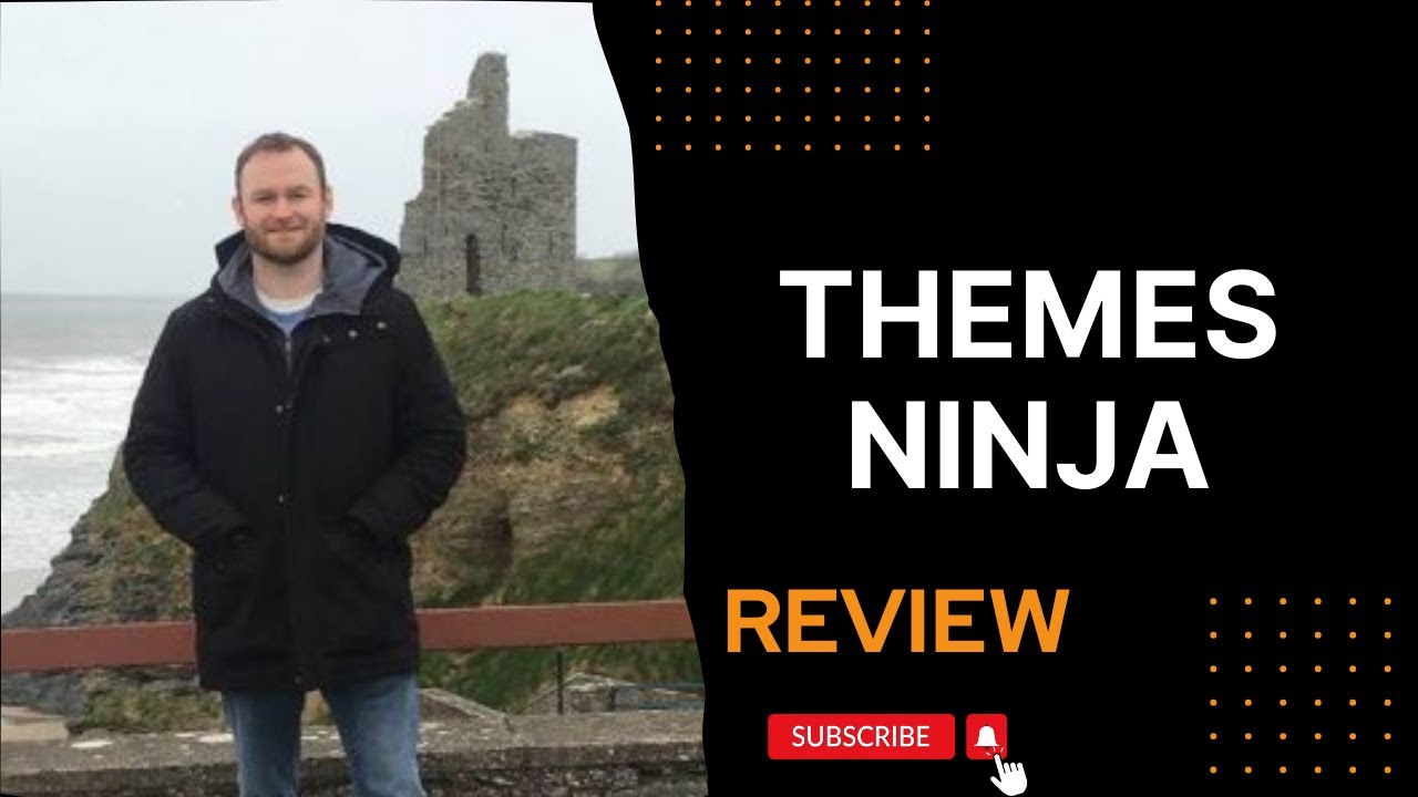 Themes Ninja Review + (Bonus Worth $997)