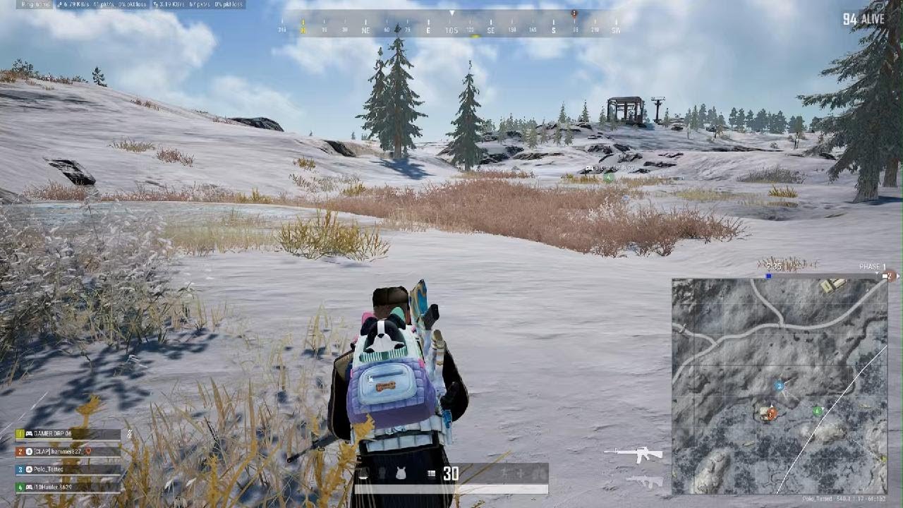 PUBG: BATTLEGROUNDS_20260312101300