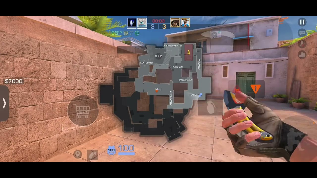 Путь от Голда до легенды сабирём 1000 подписчик 