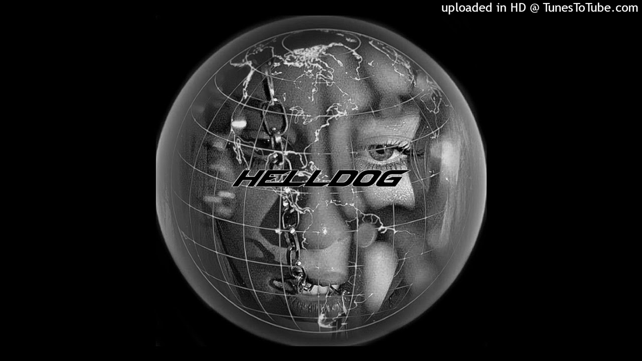 [FREE FOR PROFIT] YEAT + ESDEEKID TYPE BEAT “INTERNATIONAL” [PROD.HELLDOG]
