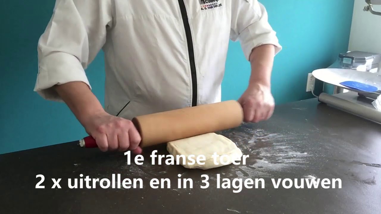 frans korstdeeg