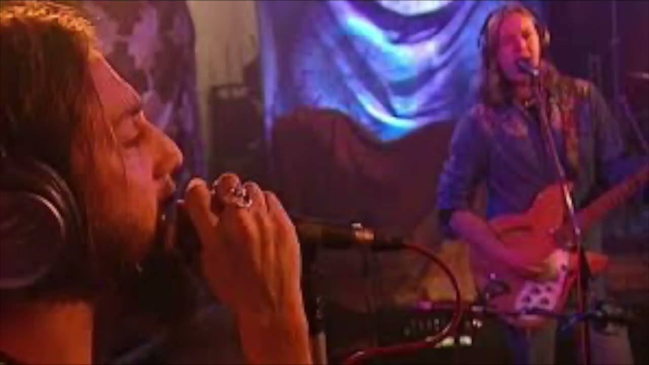 The Black Crowes - 