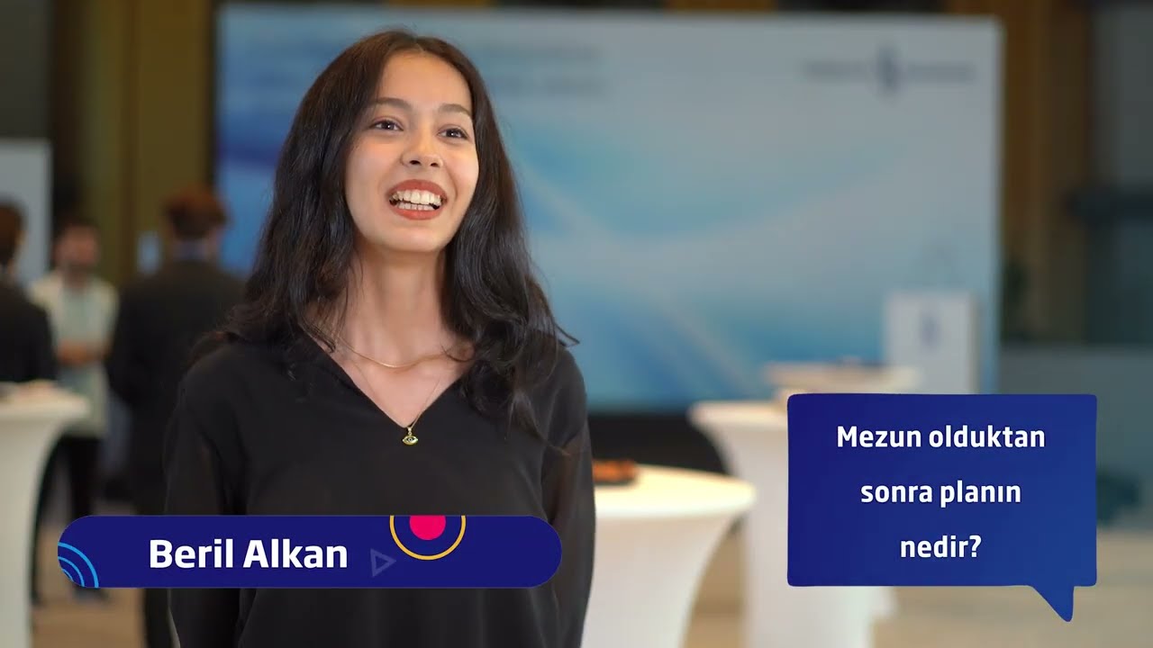 Altın Gençler Ödül Töreni - 2023
